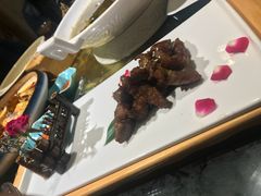 -庆合府重庆大排档(紫都城店)