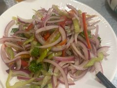 -汗腾格里·风味餐厅(新疆驻京办店)