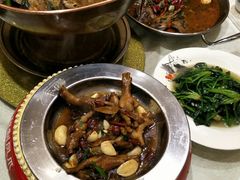 -鲁小三·大骨自助(金山总店)