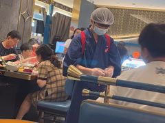 -一绪に寿喜烧(夫子庙水游城店)
