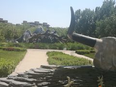 -武清南湖绿博园