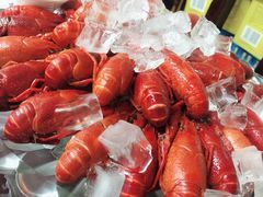-龙虾奇迹(大华三路店)