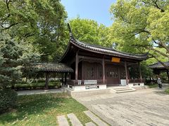 -范蠡湖公园