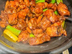 -顺峰顺水顺德菜(龙华店)