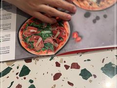 -MOMENTI手工意面(晶耀前滩店)