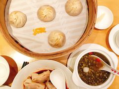 -鼎泰丰(当代商城店)