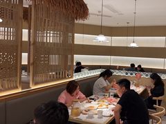 -上关东东北菜(夫子庙水游城店)