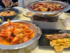 -聚味瞿记·龙虾堂(坡子街店)