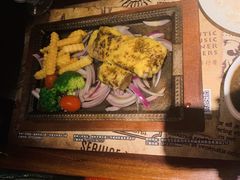 -忆咖啡观景餐厅(桂林象山公园店)