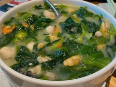 -四道菜·福建菜馆(新街口金鹰店)