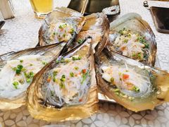 -云晓光头烧烤吧(德平路店)