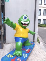 -动力星球家庭亲子游乐中心