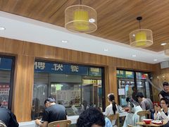 -老陶包子铺(南大西南村店)