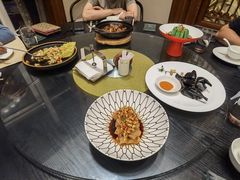 -彩丰楼中餐厅·早茶·点心·粤菜(海口华彩洲际酒店)