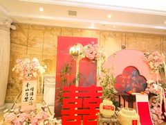 -世博源公馆·本帮融合菜·主题包厢·江景餐厅