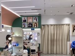 -海马体照相馆(徐州苏宁广场店)