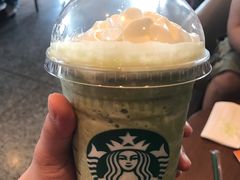 -星巴克(天津鲁能中心第三店)