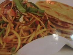 -王村姑老土炕莜面村(桥东店)