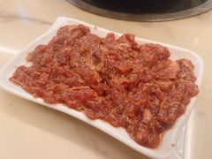 -老字号顺发牛肉馆(金湖路店)