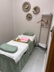 -芳朵美容养生SPA