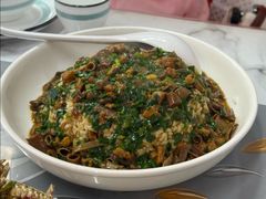 -大丰收海鲜酒楼·专业餐饮30年(连云港老字号店)