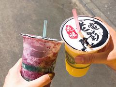 -花姨·老电影院果汁冰(88号店)