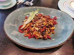 -翠湖宾馆·中餐厅