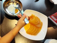 -老牌坊鲁菜名店(聊城美食岛店)