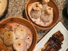 天王烤鸭包-南京大牌档(中关村店)