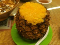 -多哥水傣味餐厅(司马巷店)