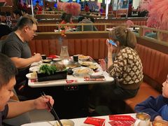 -刘一锅筋头巴脑(大悦城C店)