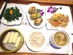 -爱贝蕊恩韩式月子会所(宝安店)