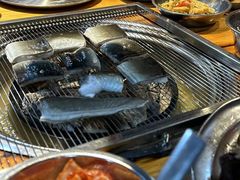 -麻蒲碳烤肉(远景路1号店)