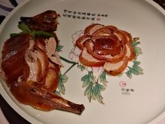 -京味斋·北京烤鸭(北京南站洋桥店)