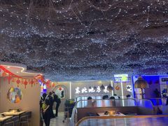 -徐记小怪兽肉蟹煲(中央大街店)