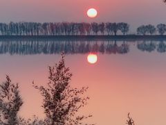 -野鸭湖国家湿地公园