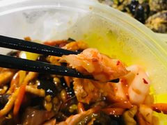 -山水草塘老菜馆