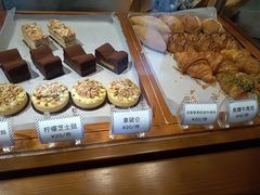 -来回·咖啡(天河南店)