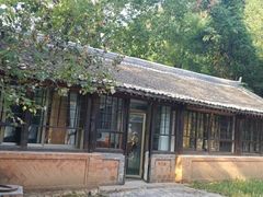 -北京山里寒舍度假酒店