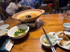 -黄泥岗·黄陂农家菜(百步亭店)