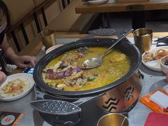 -探鱼·鲜青椒爽麻烤鱼(北京路天河城店)