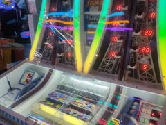 -大玩家超乐场(河东万达广场店)