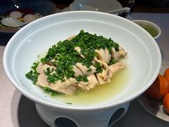 -淮扬府·游园京梦(中粮广场店)