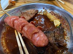 -老乔串店(青松路店)