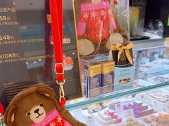 -GODIVA(王府井apm店)