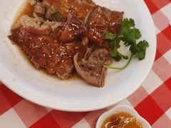 -粤香楼(新光里店)