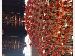 -万丽轩·粤菜(王府井金茂万丽酒店)