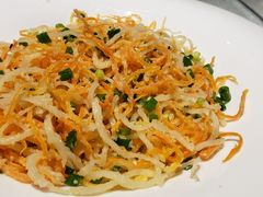 -松针蔡记蒸饺(花园路店)