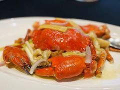 炒青蟹-御锦天(外滩六号店)