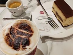 -COSTA COFFEE(武汉天地店)